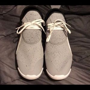 Jordan lunarlon size 14